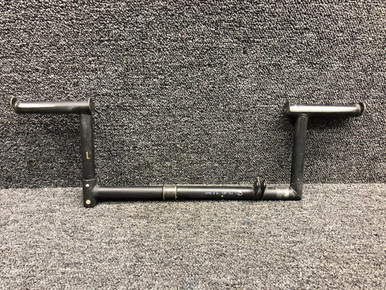 A755-5, A755-3 Robinson R44 Rudder Pedal Bar LH with Pedals