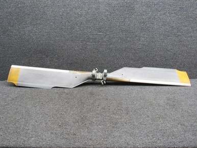 355A12-5101-2501 Eurocopter AS350B3 Tail Rotor Blade Assembly