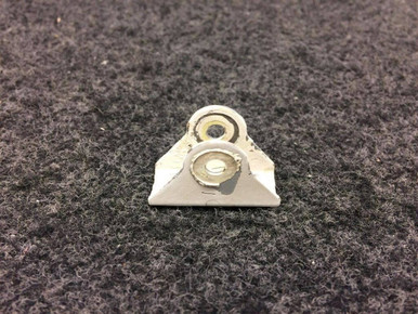35-650122-8 Beech A36 Elevator Hinge Bracket For Sale