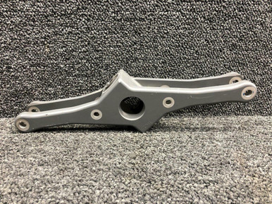 G062-1 (ALT: G062-2) Robinson R44 Tail Rotor Hub Assembly (Rotor Struck)
