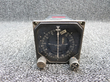 522-2638-001 Collins 331A-3G Course Selector Indicator