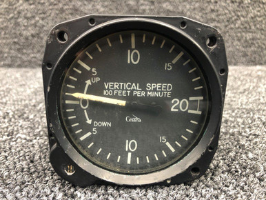 S1392-N2 (Alternate PN: 7000-C92N2) United Instruments Vertical