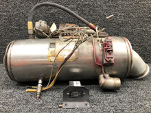 74D01 Janitrol B2030 Heater Assembly with Ignition, Coil, Meter  (Volts: 24)