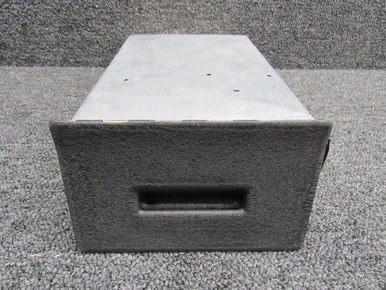 1713374-1, 1713377-6 Cessna 177B Glove Box Assembly W/ Lid