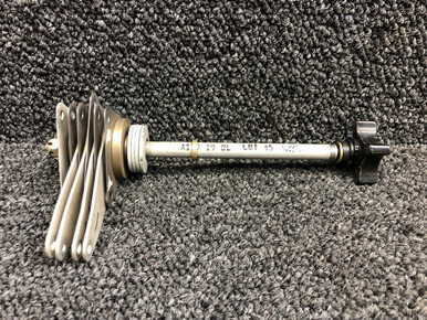 A048-1 Robinson R22 Beta Cyclic Friction Control Assembly