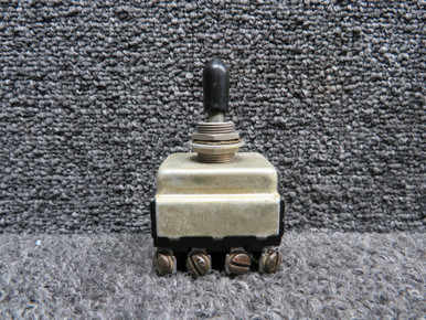 MS25068-23 ( Alternate: 7664K5) Cutler-Hammer Toggle Switch Assembly