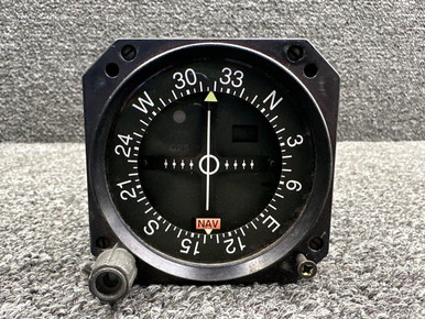 MD200-302 Mid-Continent VOR / LOC Indicator (Volts: 14/28)