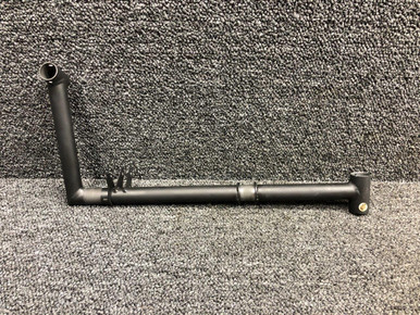 D755-1 Robinson R44 or R44II Foot Rudder Pedal Bar Assembly LH