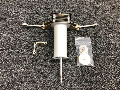 C048-1 / D564-1 Robinson R44 Cyclic Friction Assembly W/ Links