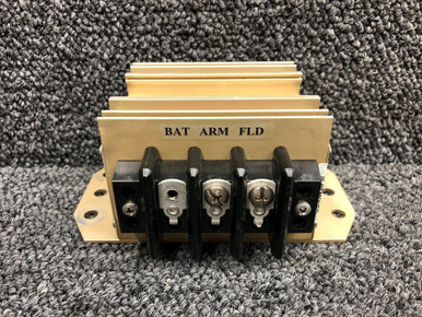 G1350N Zeftronics Generator Controller (Voltage: 14, Amps: 35)