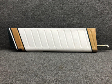 78981-023 (Use: 78981-026) Piper PA32RT-300 Rudder Assembly