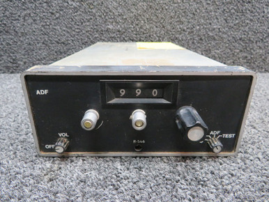 41240-0101 ARC R-546E ADF Receiver with Tray and Mods For Sale