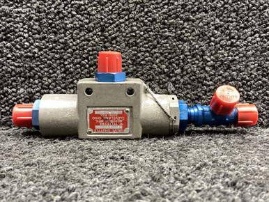 ユニバーサルアダプター　デイテル AN6277-6 (Alternate: 419-6D27) Teledyne Gear Extension Shuttle