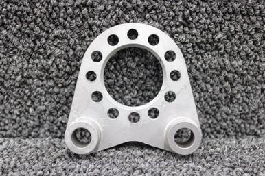 020-154 Grove Torque Plate (Mount: 2.25â€ ) (Thickness: .625â€ )