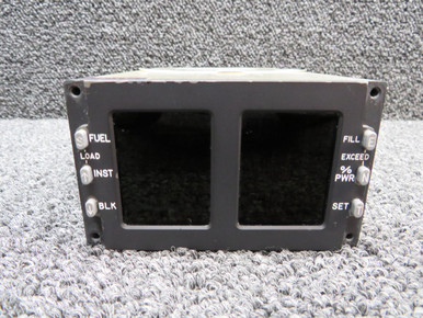 9A4080 Rev. E Ultra Electronics Enhanced Digital Display Indicator 
