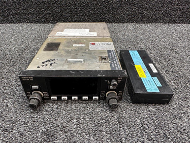 066-04031-01, 071-01523-03 Bendix King KLN-90A GPS Unit has Database ...