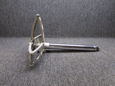 35-524041-602 Beechcraft B35 Control Column with Gear