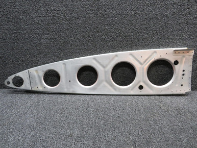 Airframe Root Rib 95639-002 Piper PA28R-180 LH Rib Wing Nose Root