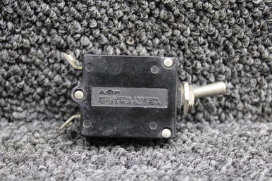 112-220-101 (Use: W31-X2M1G-20) AMF Wood Electric Toggle Switch