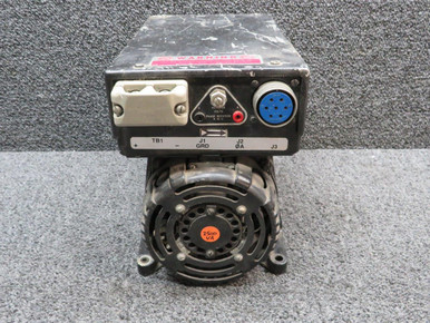 MS 17404-4 (Alt: MGE 23-400) Leland Motor Generator (28 Volts)
