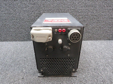 ASH574-2P Leland Static Inverter Voltage 28