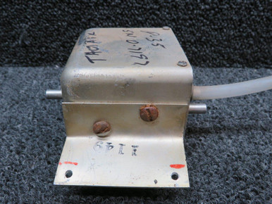 C1152 Tactair T-3 Autopilot Amplifier Unit