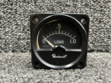 721-17891 (Alt: 58-380076-1) Phaostron Load Meter Indicator | BAS ...