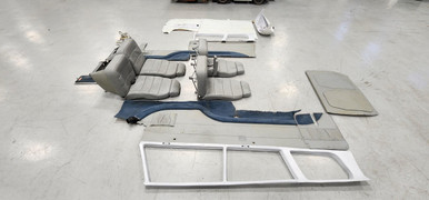 Piper Aircraft Parts Piper Pa30 Interior Set With Seats Plastic Carpet Headliner And Side Panels  93488.1694771805.386.513 ?c=1