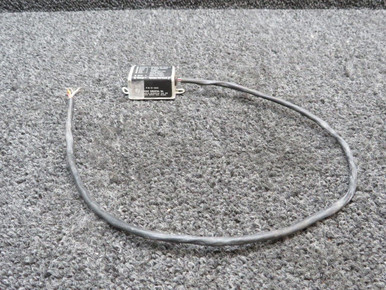 CI-1200 Comant Antenna For Aircraft Unit