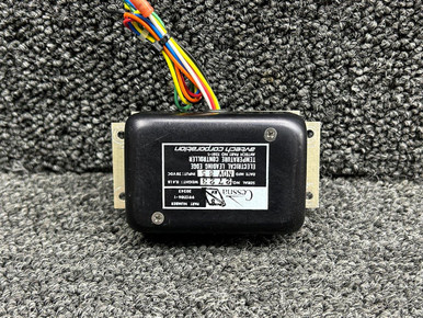 1261-1 (Alt PN: 9912106-1) Avtech Corp Leading Edge Temperature ...