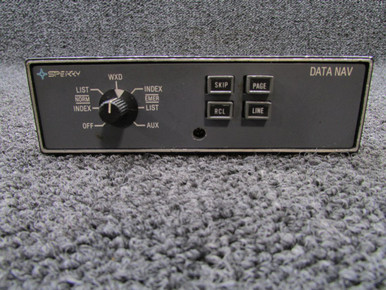 MI-585398 Sperry DNCP-1001 Data Navigation Unit For Sale