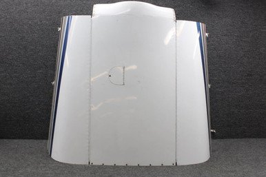SK928-11, SK928-12, SK928-13 Piper PA24-250 Upper Engine Cowling Assembly