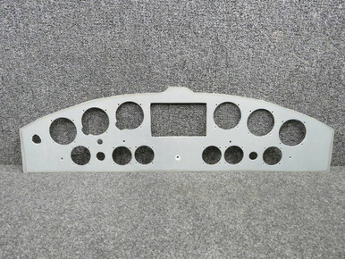専用ページ Cessna 170 Instrument Panel Shock Cover (Custom) For Sale