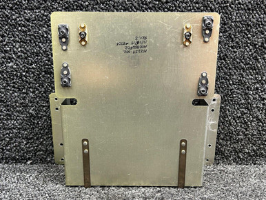 M.T ベネトン B197 J.アレジ 翼端盤 102259-002 Piper PA46-600TP Cabin Temperature and Mass Flow