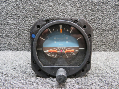 GG-301-C2 Aviation Instruments 0870069-30 Aircraft Vertical Gyro ...