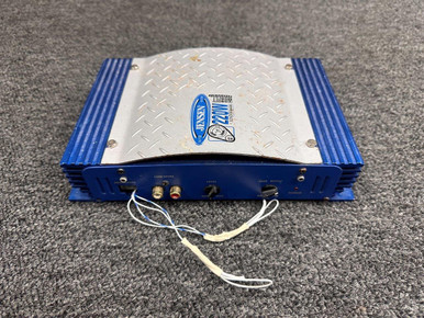 K&M730です。 jensen-xa-1120-jensen-220-watt