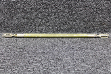 600050-515 Aerostar 601P Rudder Control Push Rod Aft | BAS Airplane Parts