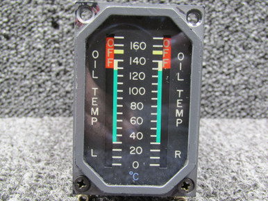 VSDL-0C219D Alternative Part Number 9914095-1 US Gauge NP-346-L Oil ...