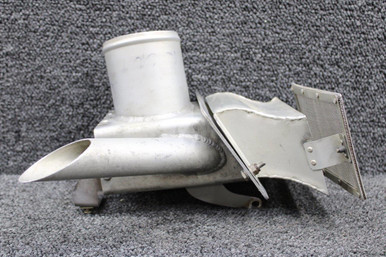 310009-515 Lycoming IO-540-AA1A5 Right Hand Airbox Assembly