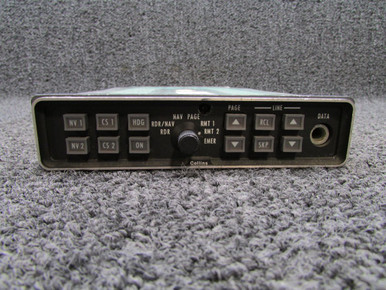622-5108-006 Collins DCP-320 Display Control Panel has Mods For Sale