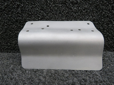 0413399-1 Cessna 150-152 Refueling Step Left Hand (Bead Blasted)