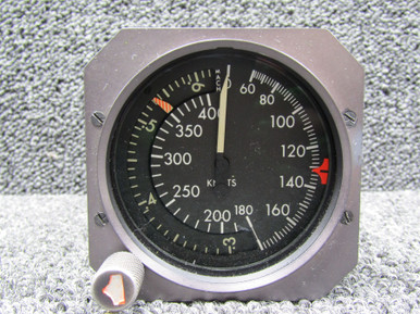 575-25850-643 Intercontintal Dynamics 60-400 Knot Max Allowable ...
