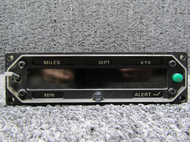 622-1939-011 Collins 339R-1 KTS Placards and Remote Readout Unit Miles