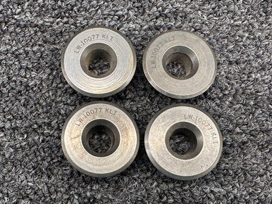 LW-10077 Lycoming Valve Seat Spring (Set of 4) | BAS Aircraft Salvage