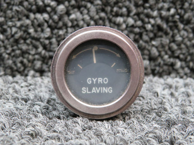 Wacline Products BE120 Aircraft Gyro Slaving Indicator