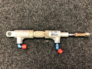 1280513-5 (Use: 1298110-5) Ozone Nose Gear Door Actuator Assembly