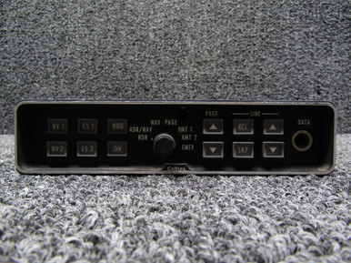 622-5108-001 Collins DCP-320 Display Control Panel Including Modifications