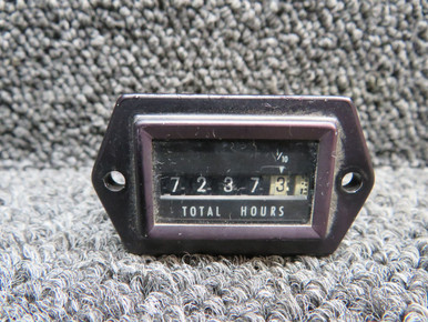 15071 Total Hours Indicator (Hours: 7237.3) For Sale