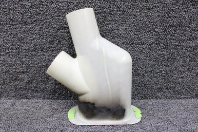 104649-002 (Alt: 692-822) Piper PA46-350P Matrix Composites Air Duct ...