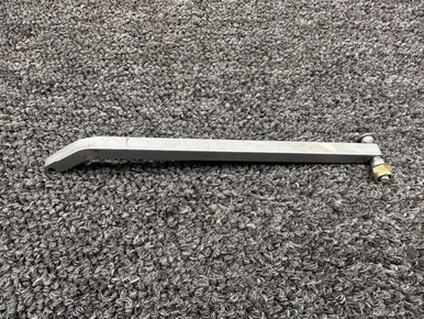 1411206-7 Cessna R182 Cabin Door Stop Hinge RH or LH
